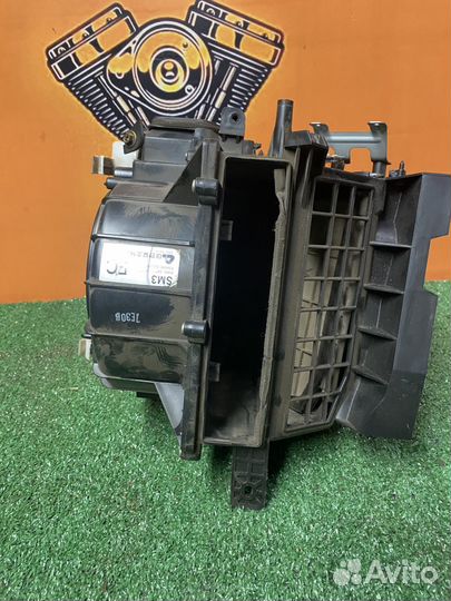 Корпус печки Nissan Almera classic