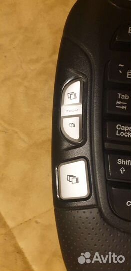 Logitech K350 unifying