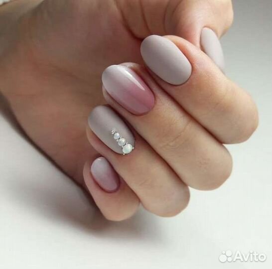 Маникюр, педикюр, наращивание