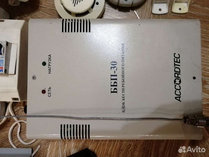 Gsm сигнализация