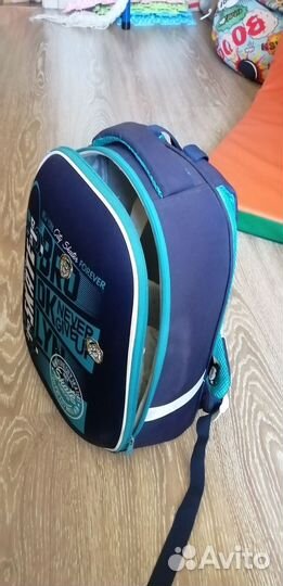 Школьный рюкзак