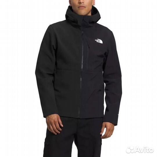 THE north face Jacket Men Black (XL)(88)