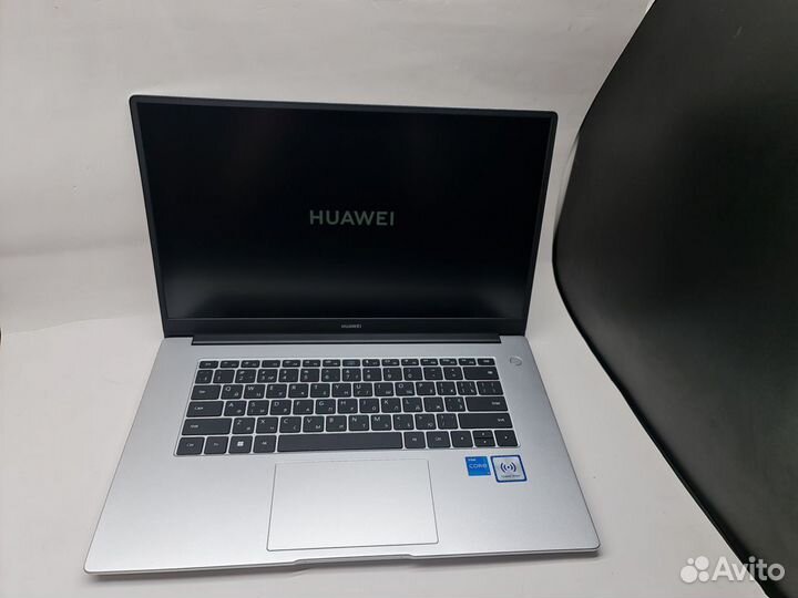 Ноутбук huawei MateBook D 15 BOD-WDI9 i3-1115G4