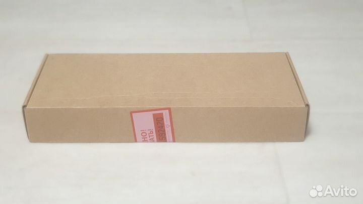 Клавиатура MacBook (US) A1706/ A1707/ A1989/ A1990