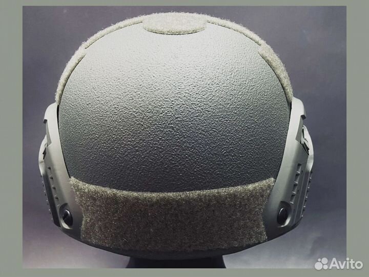 Шлем тактиеский armtactical мб 4.2