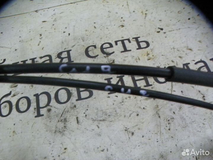 Трос МКПП Kia Ceed