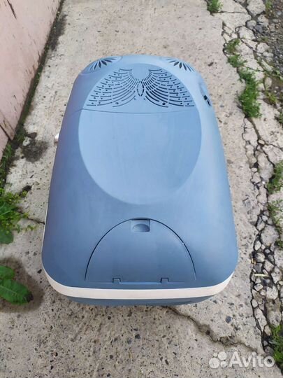 Холодильник автомобильный