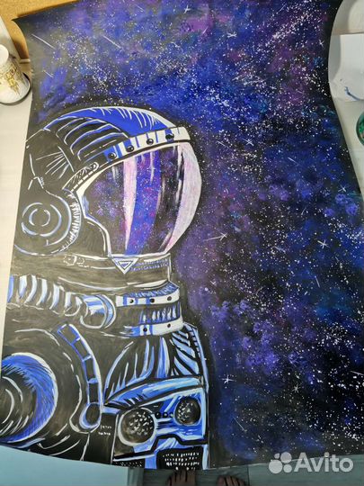 Стенгазета, поделка в школу /сад