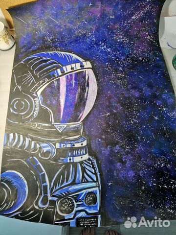 Стенгазета, поделка в школу /сад