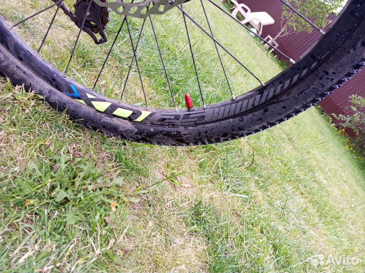 Велосипед stels навигатор