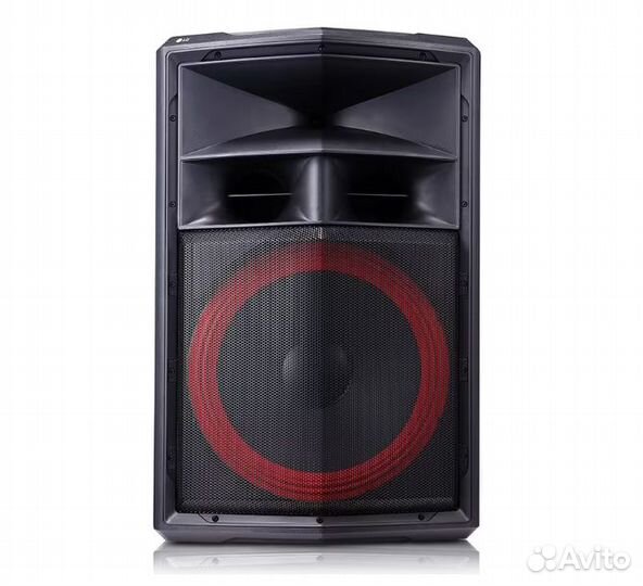 Музыкальная система LG xboom FJ7
