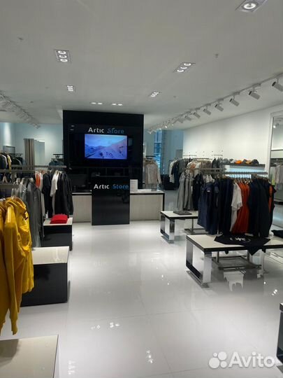 Продавец консультант