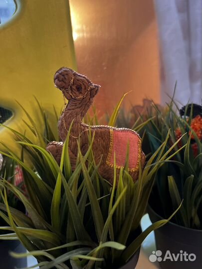 Брошки ручной работы