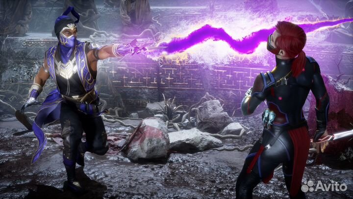 Mortal Kombat 11 Ultimate xbox / PS