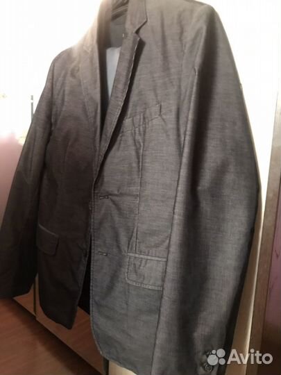 Пиджак