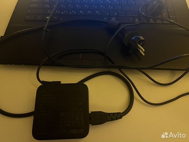 Asus X75VC-TY056H 17.3