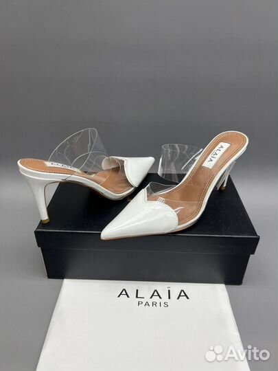 Туфли / Босоножки Alaia Размеры 36-40