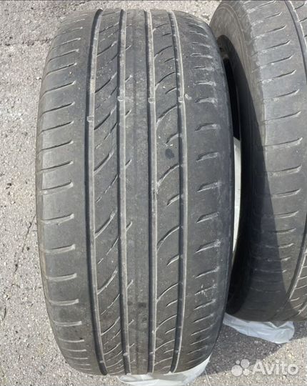 Sailun Atrezzo ZSR SUV 255/55 R19 111W
