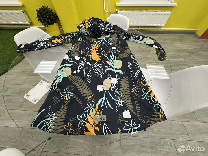 Плащ пальто outventure 158-164