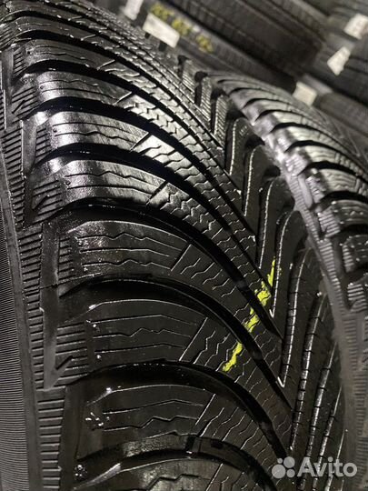Michelin Alpin 5 205/65 R16