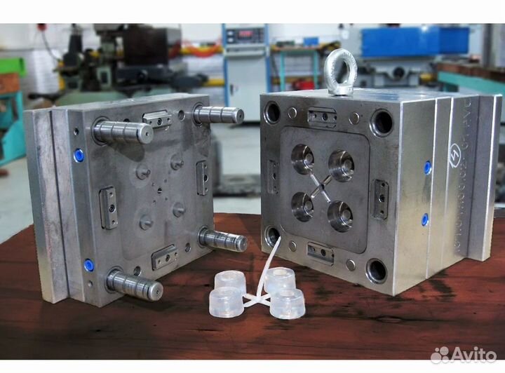 Холодная штамповка металла, гибка, сварка,покраска