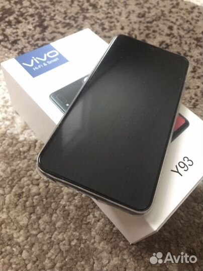 vivo Y93, 6/128 ГБ