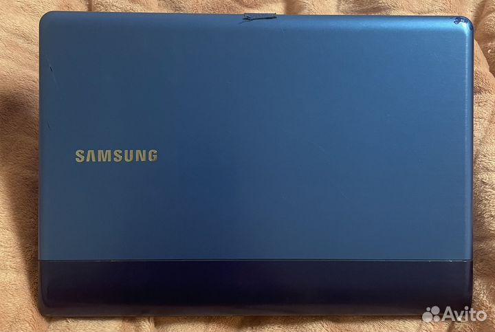 Ноутбук samsung 300u1a