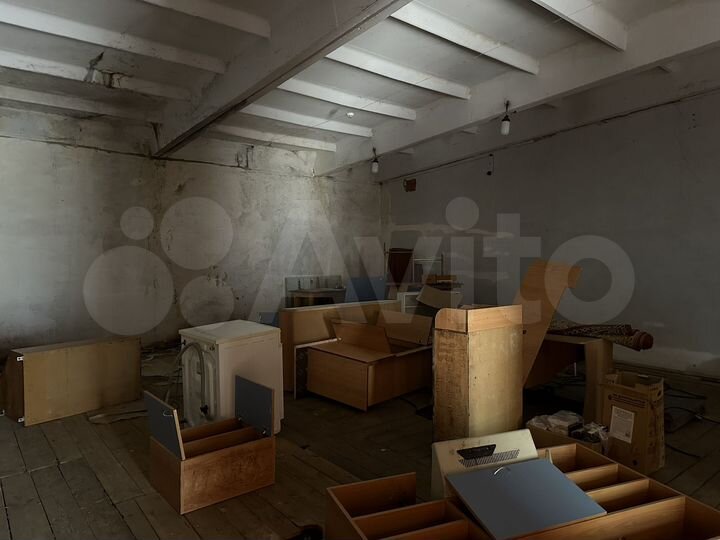 Склад, 155 м²