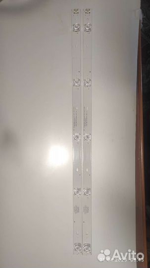 Б/У LED32D05-ZC23AG-01 PN:30332005207