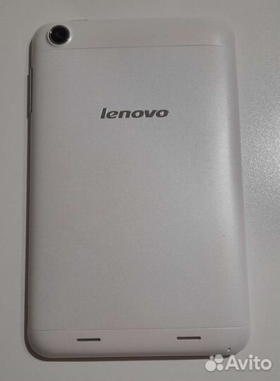 Планшет Lenovo IdeaTab A3000-H