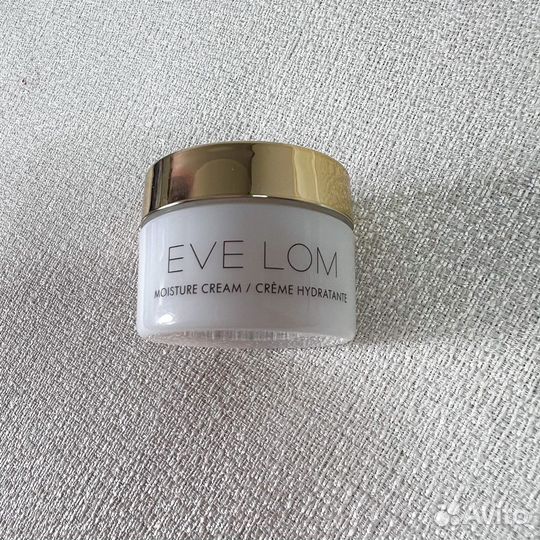 EVE LOM Увлажняющий крем для лица 8 мл