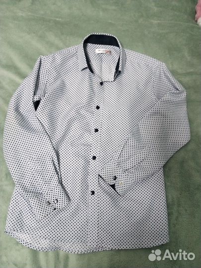 Рубашка 134