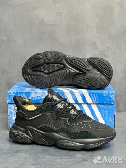 Мужские кроссовки Adidas (41-45)