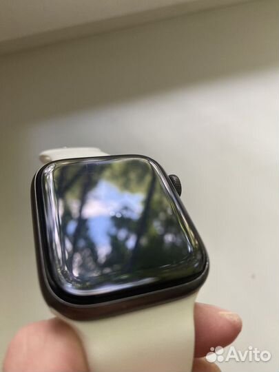 Apple watch 5 series 44 мм