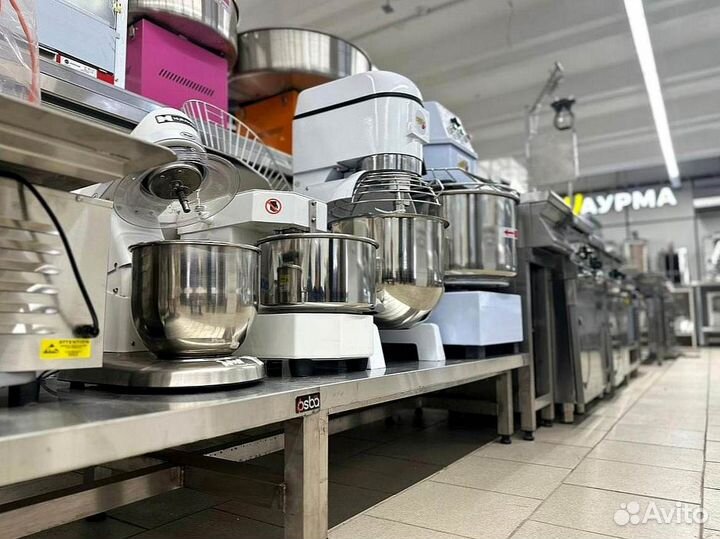 Печь для выпечки