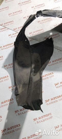 Подкрылок передний правый Nissan Teana TNJ32 2.5