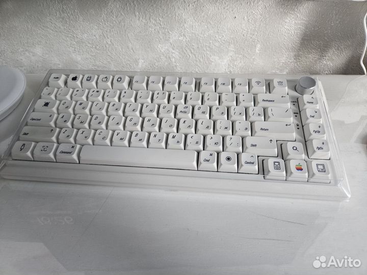 Игровой пк