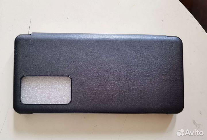 Чехол книжка на Huawei p40 pro