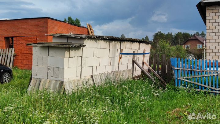 Пеноблоки газоблоки