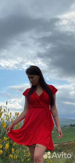 Платье женское