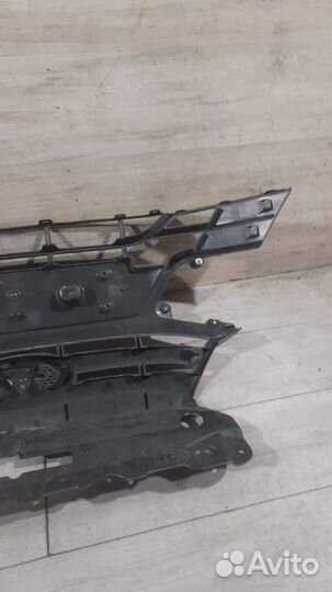 Решетка радиатора LADA Granta Fl С 2018 Года