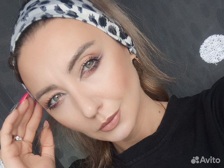 Визажист