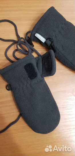 Варежки reima 1