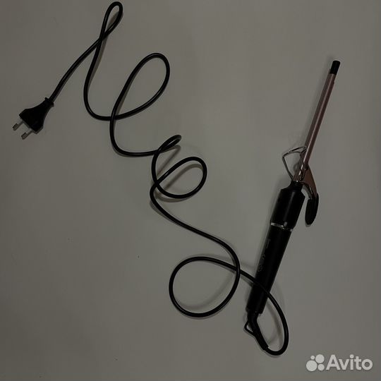 Плойка для волос Geemy