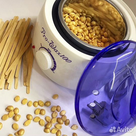 Воскоплав набор