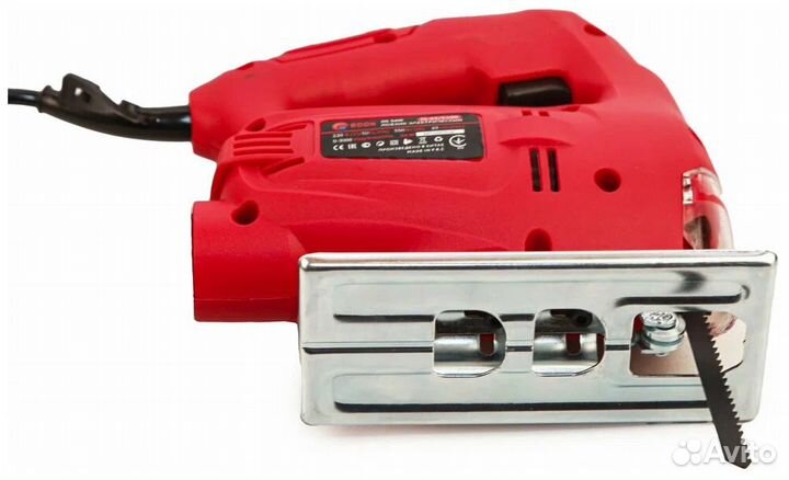 Лобзик edon JS-65/550R, 55/4мм