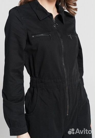 Женский комбинезон 40-42 размер