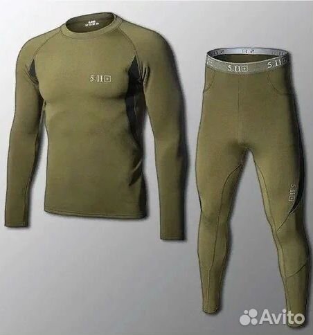 Термобелье 5.11 Underwear