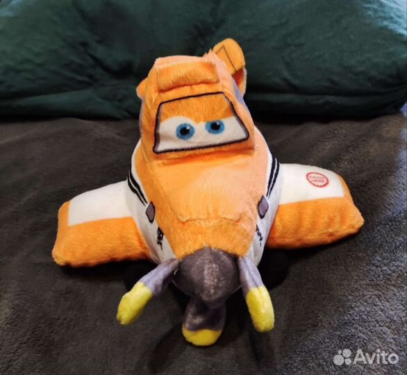 Мягкая игрушка