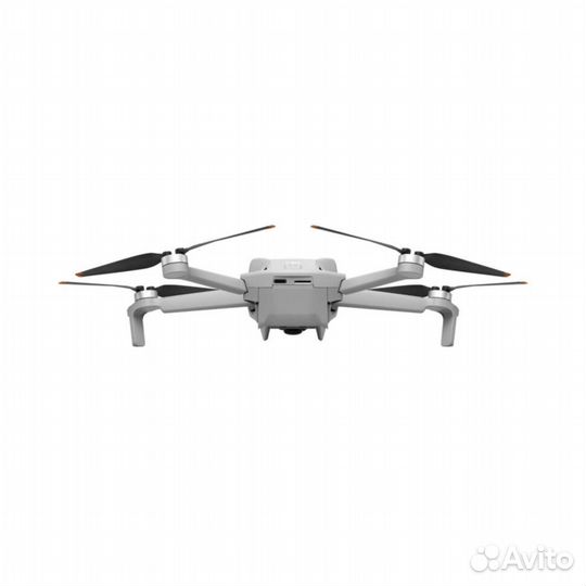 Новый DJI Mini 3 (DJI RC-N1)